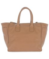 See By Chloe（シー　バイ　クロエ）ショルダーバッグ ベージュ サイズ:- レディース/2200623457085