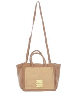 See By Chloe（シー　バイ　クロエ）ショルダーバッグ ベージュ サイズ:- レディース/2200623457085