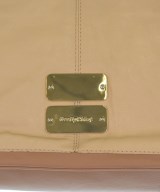 See By Chloe（シー　バイ　クロエ）ショルダーバッグ ベージュ サイズ:- レディース/2200623457085