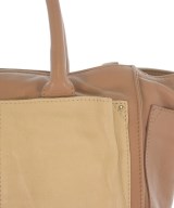 See By Chloe（シー　バイ　クロエ）ショルダーバッグ ベージュ サイズ:- レディース/2200623457085