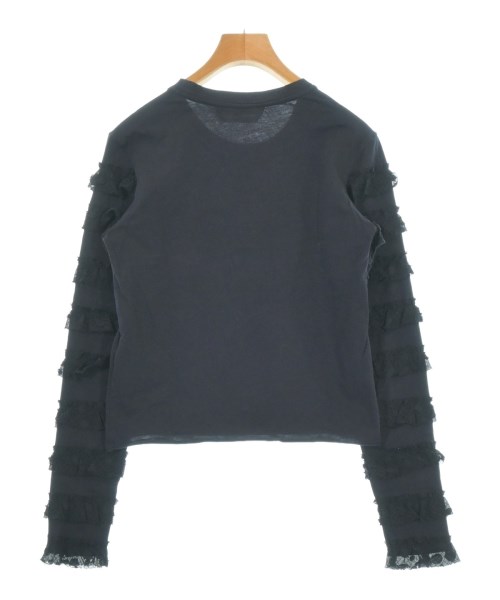 See By Chloe（シー　バイ　クロエ）Tシャツ・カットソー 紺 サイズ:S レディース/2200730281108