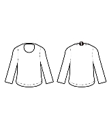 See By Chloe（シー　バイ　クロエ）Tシャツ・カットソー 紺 サイズ:S レディース/2200730281108