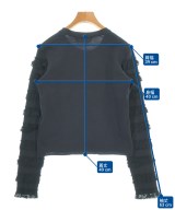 See By Chloe（シー　バイ　クロエ）Tシャツ・カットソー 紺 サイズ:S レディース/2200730281108