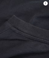 See By Chloe（シー　バイ　クロエ）Tシャツ・カットソー 紺 サイズ:S レディース/2200730281108