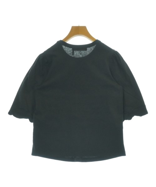 See By Chloe（シー　バイ　クロエ）Tシャツ・カットソー 黒 サイズ:XS レディース/2200733539060