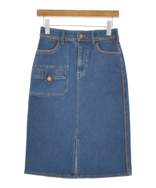 See By Chloe(シー　バイ　クロエ)のひざ丈スカート サイズ:36(XS位) 7,200円