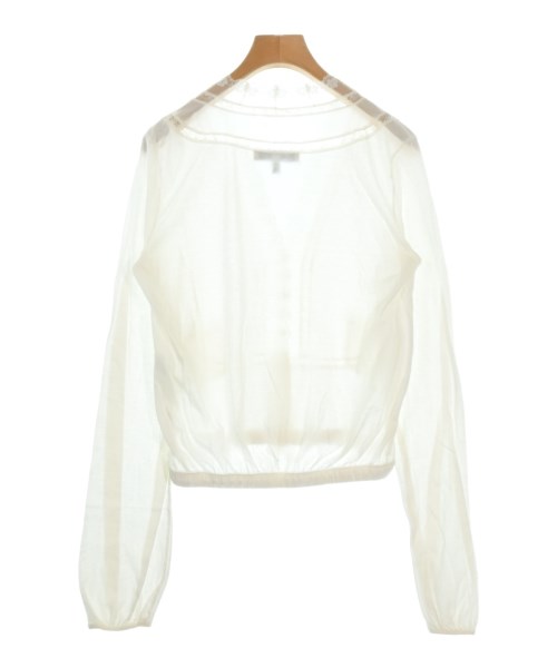 See By Chloe（シー　バイ　クロエ）Tシャツ・カットソー 白 サイズ:40(M位) レディース/2200735579064