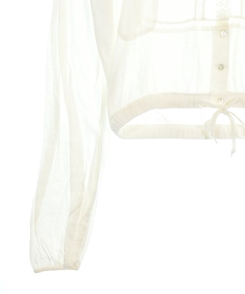 See By Chloe（シー　バイ　クロエ）Tシャツ・カットソー 白 サイズ:40(M位) レディース/2200735579064