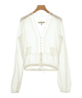 See By Chloe（シー　バイ　クロエ）Tシャツ・カットソー 白 サイズ:40(M位) レディース/2200735579064