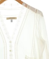 See By Chloe（シー　バイ　クロエ）Tシャツ・カットソー 白 サイズ:40(M位) レディース/2200735579064