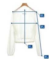 See By Chloe（シー　バイ　クロエ）Tシャツ・カットソー 白 サイズ:40(M位) レディース/2200735579064