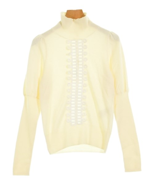 See By Chloe(シー　バイ　クロエ)のニット・セーター サイズ:XS 9,900円