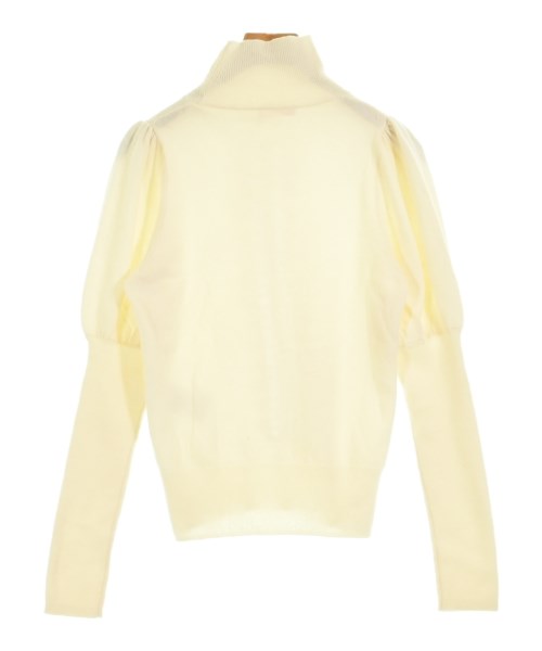 See By Chloe（シー　バイ　クロエ）ニット・セーター 白 サイズ:XS レディース/2200713969047