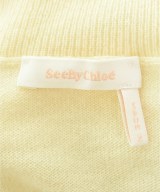 See By Chloe（シー　バイ　クロエ）ニット・セーター 白 サイズ:XS レディース/2200713969047