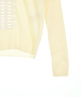 See By Chloe（シー　バイ　クロエ）ニット・セーター 白 サイズ:XS レディース/2200713969047