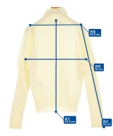 See By Chloe（シー　バイ　クロエ）ニット・セーター 白 サイズ:XS レディース/2200713969047