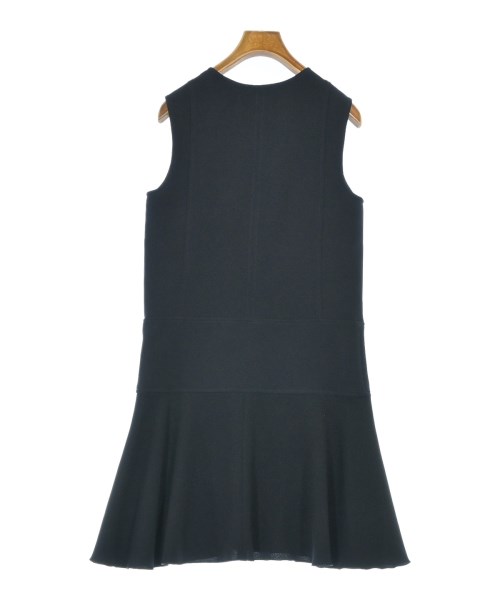 See By Chloe（シー　バイ　クロエ）ワンピース 紺 サイズ:34(XXS位) レディース/2200720082036