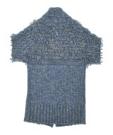 See By Chloe（シー　バイ　クロエ）カーディガン 青 サイズ:3(L位) レディース/2200714808055
