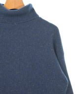 See By Chloe（シー　バイ　クロエ）ニット・セーター 紺 サイズ:F レディース/2200720360264