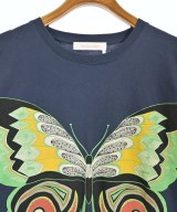 See By Chloe（シー　バイ　クロエ）Tシャツ・カットソー 紺 サイズ:M レディース/2200720526073