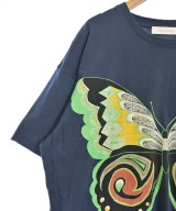 See By Chloe（シー　バイ　クロエ）Tシャツ・カットソー 紺 サイズ:M レディース/2200720526073