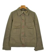 See By Chloe（シー　バイ　クロエ）その他 カーキ サイズ:38(S位) レディース/2200720728200