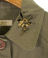 See By Chloe（シー　バイ　クロエ）その他 カーキ サイズ:38(S位) レディース/2200720728200