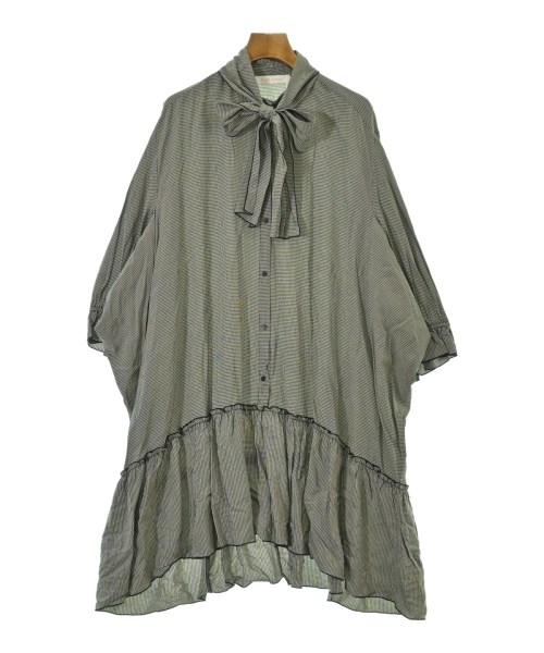 See By Chloe(シー　バイ　クロエ)のワンピース サイズ:38(S位) 9,400円