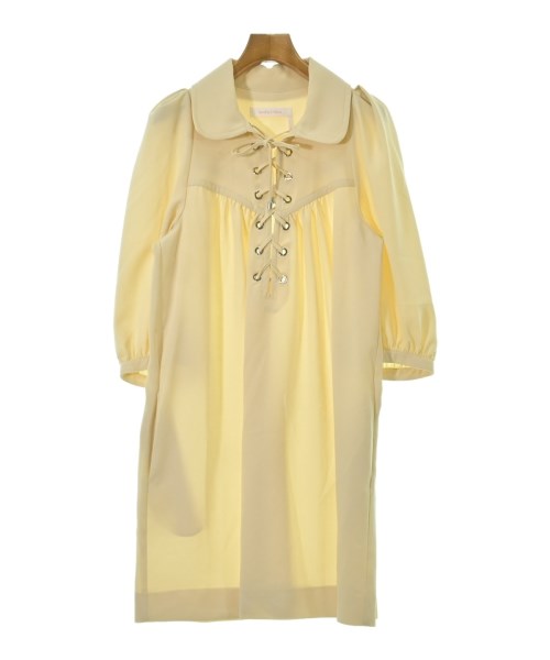See By Chloe(シー　バイ　クロエ)のワンピース サイズ:36(XS位) 9,400円