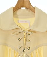 See By Chloe（シー　バイ　クロエ）ワンピース 白 サイズ:36(XS位) レディース/2200717254057
