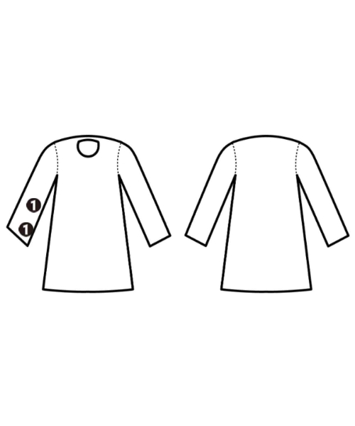 See By Chloe（シー　バイ　クロエ）ワンピース ピンク サイズ:42(M位) レディース/2200717254064