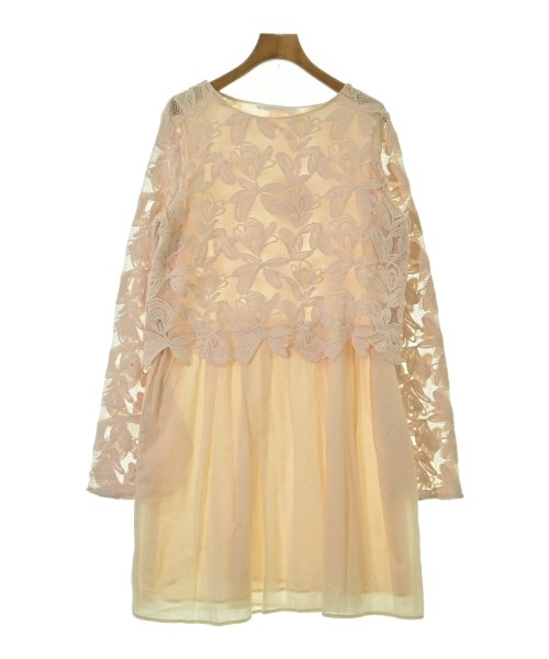 See By Chloe(シー　バイ　クロエ)のワンピース サイズ:42(M位) 9,400円