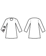 See By Chloe（シー　バイ　クロエ）ワンピース ピンク サイズ:42(M位) レディース/2200717254064