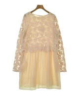 See By Chloe（シー　バイ　クロエ）ワンピース ピンク サイズ:42(M位) レディース/2200717254064