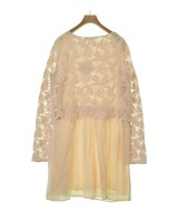See By Chloe（シー　バイ　クロエ）ワンピース ピンク サイズ:42(M位) レディース/2200717254064