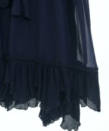 See By Chloe（シー　バイ　クロエ）ワンピース 紺 サイズ:38(S位) レディース/2200717254071