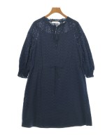 See By Chloe（シー　バイ　クロエ）ワンピース 紺 サイズ:38(S位) レディース/2200717254101
