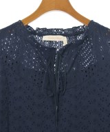 See By Chloe（シー　バイ　クロエ）ワンピース 紺 サイズ:38(S位) レディース/2200717254101