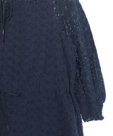 See By Chloe（シー　バイ　クロエ）ワンピース 紺 サイズ:38(S位) レディース/2200717254101