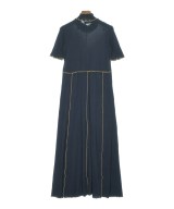 See By Chloe（シー　バイ　クロエ）ワンピース 紺 サイズ:M レディース/2200717254118