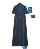 See By Chloe（シー　バイ　クロエ）ワンピース 紺 サイズ:M レディース/2200717254118