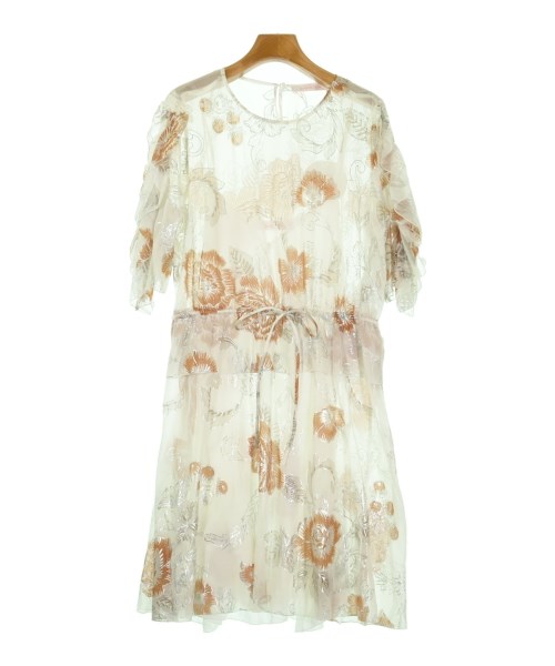 See By Chloe(シー　バイ　クロエ)のワンピース サイズ:40(M位) 7,200円