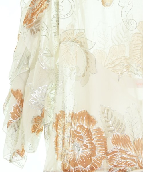 See By Chloe（シー　バイ　クロエ）ワンピース 白 サイズ:40(M位) レディース/2200717254125