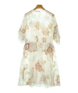 See By Chloe（シー　バイ　クロエ）ワンピース 白 サイズ:40(M位) レディース/2200717254125
