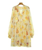 See By Chloe（シー　バイ　クロエ）ワンピース 白 サイズ:38(S位) レディース/2200717254132