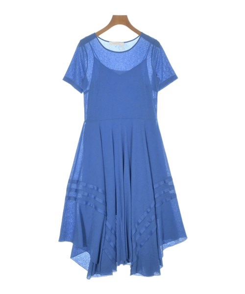 See By Chloe(シー　バイ　クロエ)のワンピース サイズ:S 6,600円