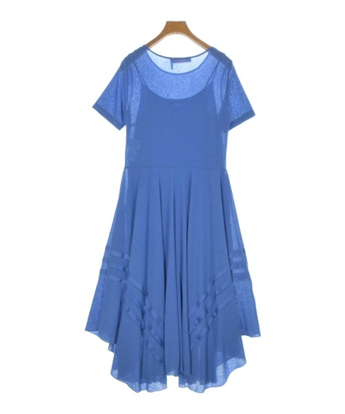 See By Chloe（シー　バイ　クロエ）ワンピース 青 サイズ:S レディース/2200717254149