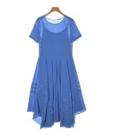 See By Chloe（シー　バイ　クロエ）ワンピース 青 サイズ:S レディース/2200717254149