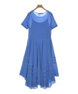 See By Chloe（シー　バイ　クロエ）ワンピース 青 サイズ:S レディース/2200717254149