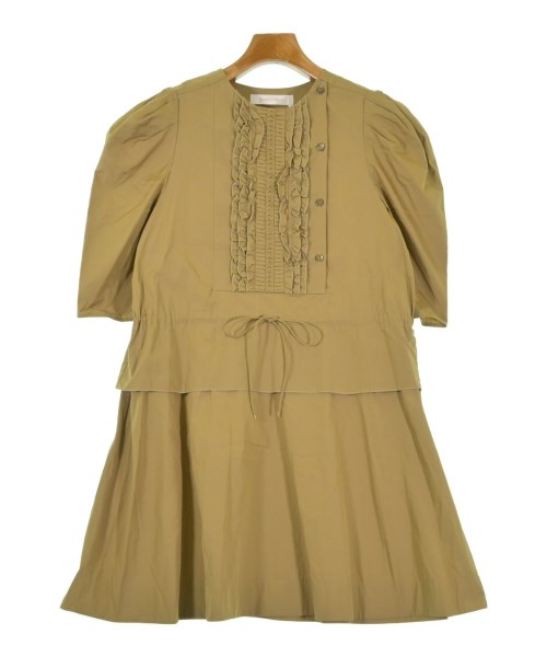See By Chloe(シー　バイ　クロエ)のワンピース サイズ:38(S位) 8,200円